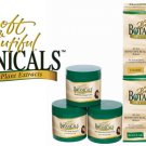 A no-lye relaxer designed specifically for sensitive scalps.