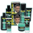 PRO-LINE's Comb-Thru Texturizer