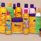Black Hair Care Products 