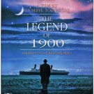 The Legend of 1900 "The Hollywood : Drama"