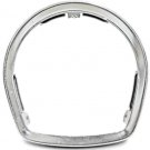 Genune Suzuki A100 AC100 AS100 Head Light Lamp Rim Assembly NOS