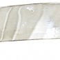 Genune Suzuki A100 AC100 AS100 Head Light Lamp Rim Assembly NOS