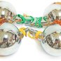 For Suzuki A100 AC100 AC80 AC50 AS50 AC90 AC80 U50 U70 Comp Turn Signal Set NOS