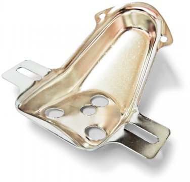 For Suzuki MT50 A100 AC100 AC90 A80 AC80 A50 AC50 AS50 Tail Brake Lamp Bracket