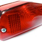 For 1936-1973 British Motorcycles Triumph Tail Light Lamp Brand New After Market
