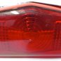 For 1936-1973 British Motorcycles Triumph Tail Light Lamp Brand New After Market