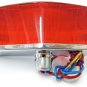 For 1936-1973 British Motorcycles Triumph Tail Light Lamp Brand New After Market