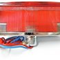For 1936-1973 British Motorcycles Triumph Tail Light Lamp Brand New After Market