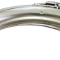 For Honda CL125 CL100 CB125 CB100 Complete Chrome Rear Fender Assembly Brand New
