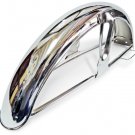 For Honda CB175 CB125 CB100 CS90 S90 Complete Chrome Front Fender Assy