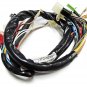 Brand New Replacement Comp Main Electrical Wiring Harness For Yamaha DT175 DT125