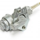 For Suzuki A50 AC50 AS80 A100 B100 B105 TS50 TS90 TC90 TC120 RL250 Fuel Pet Cock