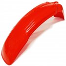 For 1979-1980 Honda XL185 XL125 XL100 XR200 XR185 Replacement Front Fender BN