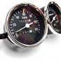Suzuki TS250 TS185 TS125 SP370 Brand New Replacement Speedometer and Tachometer