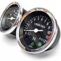 Suzuki TS250 TS185 TS125 SP370 Brand New Replacement Speedometer and Tachometer