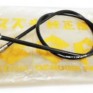 Genuine Suzuki F50 F70 U50 U70 Upper Throttle Cable New Old Stock Made in Japan