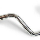 Chrome Handlebar For Honda CB175 CB160 CL160 CB125 CB100 CB93 SS125 CD175 CD125