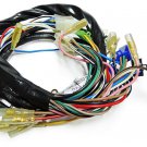 Brand New Replacement Complete Main Electrical Wiring Harness For Yamaha DT125