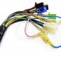 Brand New Replacement Complete Main Electrical Wiring Harness For Yamaha DT125