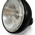 For Yamaha DT400 DT250 DT175 DT125 DT100 DT80 GT80 Brand New Comp HeadLight Lamp