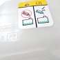 2001-2006 Ford Escape 3.0 V6 Comp Radiator Water Coolant OverFlow Bottle Tank BN
