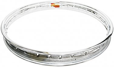 Genuine Suzuki TS185 TC185 TS125 TC125 Size 21 X 1.60 Front Wheel Rim NOS Japan