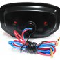 For Yamaha FS1 FS1DX FS50 RD50 LB50 LB80 LBII YL2 YB100 Brand New Taillight Lamp