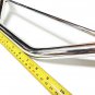 For Suzuki TS400 TS250 TM400 TM250 Brand New Replacement Chrome Handlebar Ass'y