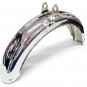 Brand New Chrome Rear Fender Assembly for Honda CL90 CL90 Type1 CL90 Type2 S110