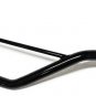 For 1982-1995 Kawasaki KE100 B1-B14 Brand New Replacement Black Handlebar Ass'y