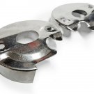 Suzuki GS425 GT200 GT185 GT125 GT100 GP125 GP100 Speedometer Tachometer Housing