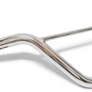 For Honda XL100 SL125 SL100 SL90 BrandNew Chrome Handlebar Replace 53100-074-690