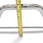 For Honda XL100 SL125 SL100 SL90 BrandNew Chrome Handlebar Replace 53100-074-690