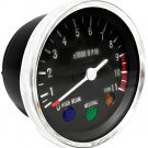 For Yamaha DT125 DT175 DT250 DT360 DT400 Brand New Replacement Tachometer Ass'y