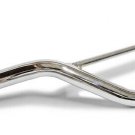 Suzuki TM400 TM250 TM125 TM100 TS400 TS250 BrandNew Replacement Chrome Handlebar