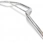 Suzuki RV125 RV90 Brand New Chrome Handlebar Replaces 56110-27101 or 56110-28000