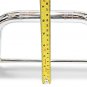 Suzuki RV125 RV90 Brand New Chrome Handlebar Replaces 56110-27101 or 56110-28000