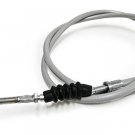 For Honda CB125S CB100 CL125 CL100 CS90 S110 S90 S65 CM91 Front Brake Cable BN