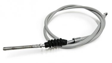 For Honda CB125S CB100 CL125 CL100 CS90 S110 S90 S65 CM91 Front Brake Cable BN