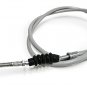 For Honda CB125S CB100 CL125 CL100 CS90 S110 S90 S65 CM91 Front Brake Cable BN