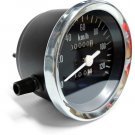 For Yamaha DT125 DT175 DT250 DT360 DT400 Brand New Replacement Km/H Speedometer