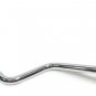 For Yamaha YCS1 LS2 YB100 RX100 Brand New Replacement Standard Chrome Handlebar