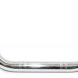 For Yamaha YCS1 LS2 YB100 RX100 Brand New Replacement Standard Chrome Handlebar