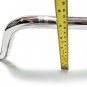 For Yamaha YCS1 LS2 YB100 RX100 Brand New Replacement Standard Chrome Handlebar