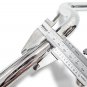 Brand New Replacement Chrome Handlebar for Suzuki GT100 GT125 GT185 GP100 GP125