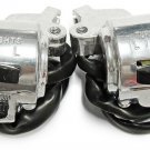 For Suzuki TC120 T125 RV90 GT100 A100 A80 A50 K90 BrandNew Lh & Rh Handle Switch