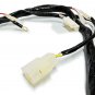 For Yamaha DT175 DT125 Band New Replacement Comp Main Electrical Wiring Harness