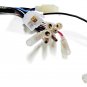 For Yamaha DT175 DT125 Band New Replacement Comp Main Electrical Wiring Harness