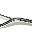 For Honda MTX125 MTX200 Replacement Chrome Handlebar Brand New