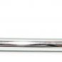 For Kawasaki W1 W1SS W2 W2SS W2TT A1 A1SS A7 A7SS H1 KH500 Chrome Low Handlebar